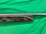 Montana Rifle Co Model 1999 Heavy Barrel 224 Clark 29