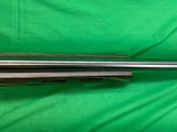 Montana Rifle Co Model 1999 Heavy Barrel 224 Clark 29