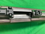 Montana Rifle Co Model 1999 Heavy Barrel 224 Clark 29