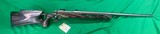 Montana Rifle Co Model 1999 Heavy Barrel 224 Clark 29