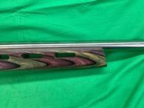 Montana Rifle Co Model 1999 Heavy Barrel 224 Clark 29