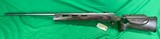 Montana Rifle Co Model 1999 Heavy Barrel 224 Clark 29