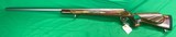 Custom Remington 700 Bolt Action 7.82 Warbird SS Stainless 28” Barrel 3613 - Image 2 of 19