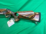 Custom Remington 700 Bolt Action 7.82 Warbird SS Stainless 28” Barrel 3613 - Image 3 of 19