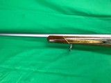 Custom Remington 700 Bolt Action 7.82 Warbird SS Stainless 28” Barrel 3613 - Image 5 of 19