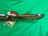 Custom Remington 700 Bolt Action 7.82 Warbird SS Stainless 28” Barrel 3613 - Image 7 of 19