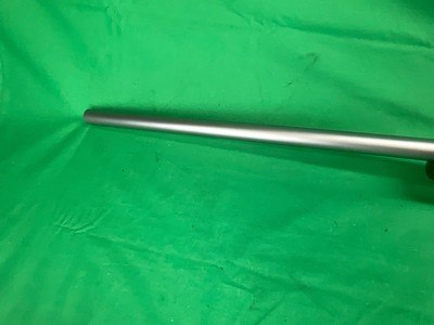 Custom Remington 700 Bolt Action 7.82 Warbird SS Stainless 28” Barrel 3613 - Image 6 of 19