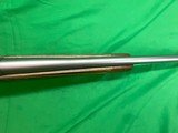 Custom Remington 700 Bolt Action 7.82 Warbird SS Stainless 28” Barrel 3613 - Image 13 of 19