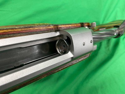 Custom Remington 700 Bolt Action 7.82 Warbird SS Stainless 28” Barrel 3613 - Image 16 of 19