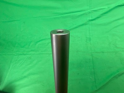 Custom Remington 700 Bolt Action 7.82 Warbird SS Stainless 28” Barrel 3613 - Image 18 of 19