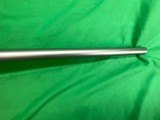Custom Remington 700 Bolt Action 7.82 Warbird SS Stainless 28” Barrel 3613 - Image 14 of 19