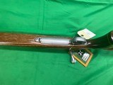 Custom Remington 700 Bolt Action 7.82 Warbird SS Stainless 28” Barrel 3613 - Image 8 of 19