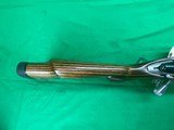 Custom Remington 700 Bolt Action 7.82 Warbird SS Stainless 28” Barrel 3613 - Image 11 of 19