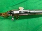 Custom Remington 700 Bolt Action 7.82 Warbird SS Stainless 28” Barrel 3613 - Image 12 of 19