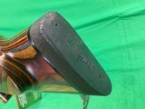 Custom Remington 700 Bolt Action 7.82 Warbird SS Stainless 28” Barrel 3613 - Image 17 of 19