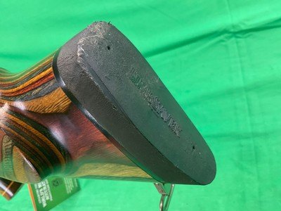 Custom Remington 700 Bolt Action 7.82 Warbird SS Stainless 28” Barrel 3613 - Image 17 of 19