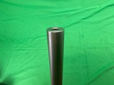 Custom Remington 700 Bolt Action 7.82 Warbird SS Stainless 28” Barrel 3613 - Image 18 of 19