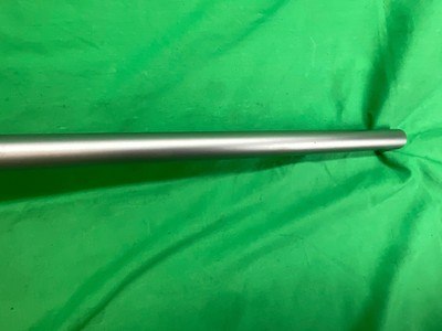Custom Remington 700 Bolt Action 7.82 Warbird SS Stainless 28” Barrel 3613 - Image 14 of 19
