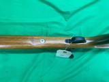 Custom Remington 700 Bolt Short Action 22 BR Lapua 28” Blued Barrel 3611 - Image 8 of 20