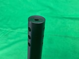 Custom Remington 700 Bolt Short Action 22 BR Lapua 28” Blued Barrel 3611 - Image 19 of 20