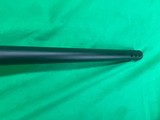 Custom Remington 700 Bolt Short Action 22 BR Lapua 28” Blued Barrel 3611 - Image 16 of 20