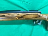 Custom Remington 700 Bolt Short Action 22 BR Lapua 28” Blued Barrel 3611 - Image 4 of 20