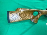 Custom Remington 700 Bolt Short Action 22 BR Lapua 28” Blued Barrel 3611 - Image 10 of 20