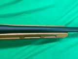 Custom Remington 700 Bolt Short Action 22 BR Lapua 28” Blued Barrel 3611 - Image 15 of 20