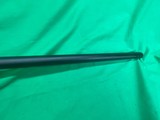 Custom Remington 700 Bolt Short Action 22 BR Lapua 28” Blued Barrel 3611 - Image 13 of 20