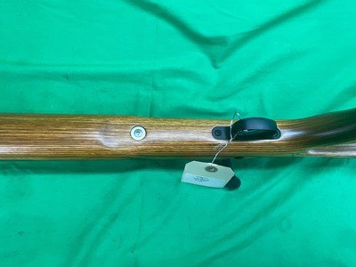 Custom Remington 700 Bolt Short Action 22 BR Lapua 28” Blued Barrel 3611 - Image 8 of 20