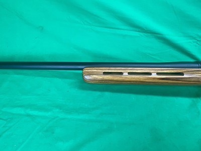 Custom Remington 700 Bolt Short Action 22 BR Lapua 28” Blued Barrel 3611 - Image 6 of 20