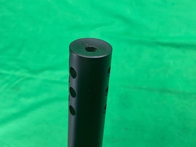 Custom Remington 700 Bolt Short Action 22 BR Lapua 28” Blued Barrel 3611 - Image 19 of 20