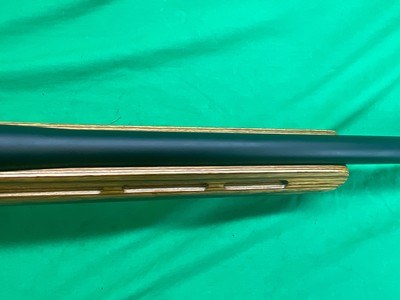 Custom Remington 700 Bolt Short Action 22 BR Lapua 28” Blued Barrel 3611 - Image 15 of 20