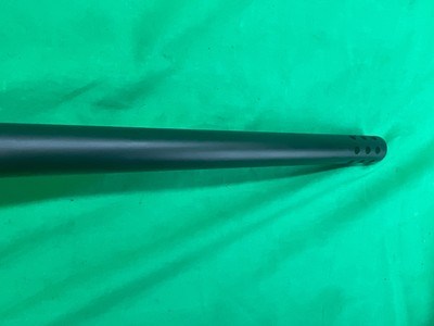 Custom Remington 700 Bolt Short Action 22 BR Lapua 28” Blued Barrel 3611 - Image 16 of 20