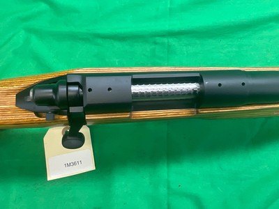 Custom Remington 700 Bolt Short Action 22 BR Lapua 28” Blued Barrel 3611 - Image 14 of 20