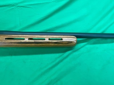 Custom Remington 700 Bolt Short Action 22 BR Lapua 28” Blued Barrel 3611 - Image 12 of 20