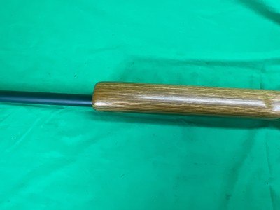 Custom Remington 700 Bolt Short Action 22 BR Lapua 28” Blued Barrel 3611 - Image 9 of 20