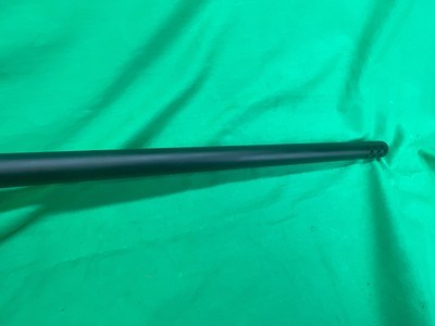 Custom Remington 700 Bolt Short Action 22 BR Lapua 28” Blued Barrel 3611 - Image 13 of 20