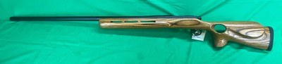 Custom Remington 700 Bolt Short Action 22 BR Lapua 28” Blued Barrel 3611 - Image 2 of 20