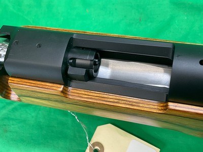 Custom Remington 700 Bolt Short Action 22 BR Lapua 28” Blued Barrel 3611 - Image 17 of 20