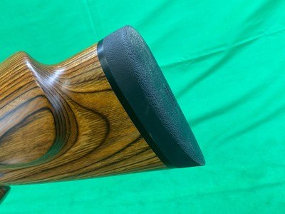 Custom Remington 700 Bolt Short Action 22 BR Lapua 28” Blued Barrel 3611 - Image 18 of 20