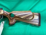 Stiller Precision Firearms SPF Predator Bolt Action Rifle 6.35 SCR 3615 - Image 3 of 20