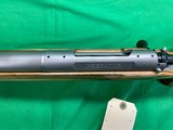 Stiller Precision Firearms SPF Predator Bolt Action Rifle 6.35 SCR 3615 - Image 11 of 20