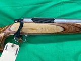 Stiller Precision Firearms SPF Predator Bolt Action Rifle 6.35 SCR 3615 - Image 16 of 20