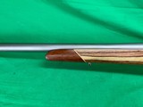 Stiller Precision Firearms SPF Predator Bolt Action Rifle 6.35 SCR 3615 - Image 5 of 20