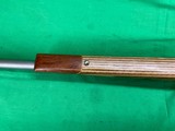 Stiller Precision Firearms SPF Predator Bolt Action Rifle 6.35 SCR 3615 - Image 8 of 20