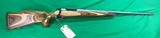 Stiller Precision Firearms SPF Predator Bolt Action Rifle 6.35 SCR 3615 - Image 1 of 20