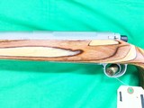 Stiller Precision Firearms SPF Predator Bolt Action Rifle 6.35 SCR 3615 - Image 4 of 20