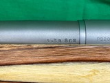 Stiller Precision Firearms SPF Predator Bolt Action Rifle 6.35 SCR 3615 - Image 14 of 20
