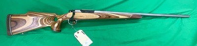 Stiller Precision Firearms SPF Predator Bolt Action Rifle 6.35 SCR 3615 - Image 1 of 20
